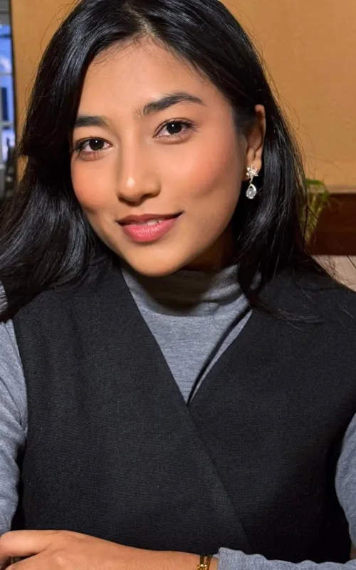 Isha Thapa