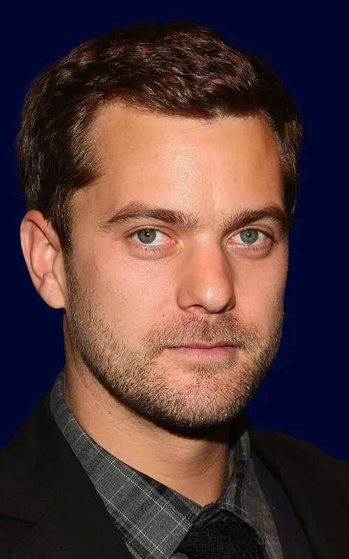 Joshua Jackson