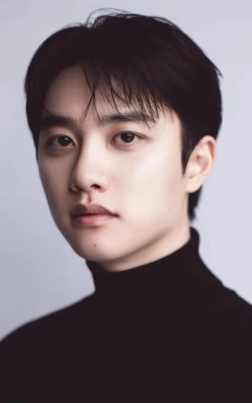 Doh Kyung-soo
