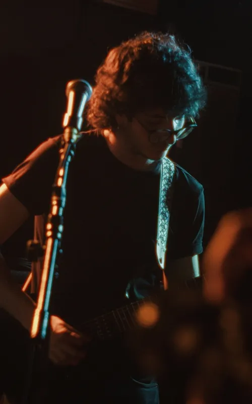 Dimitris Garmpis