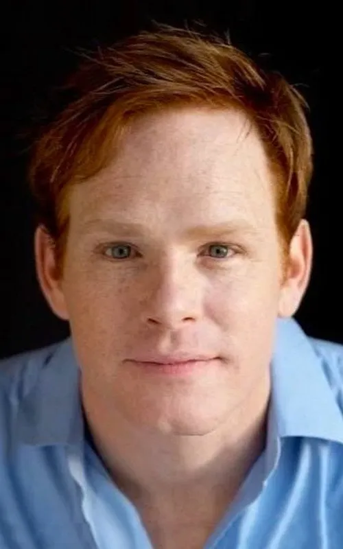 Kristoffer Ryan Winters