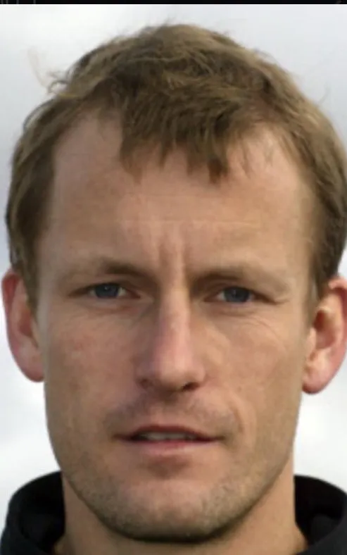 Harald Martin Brattbakk