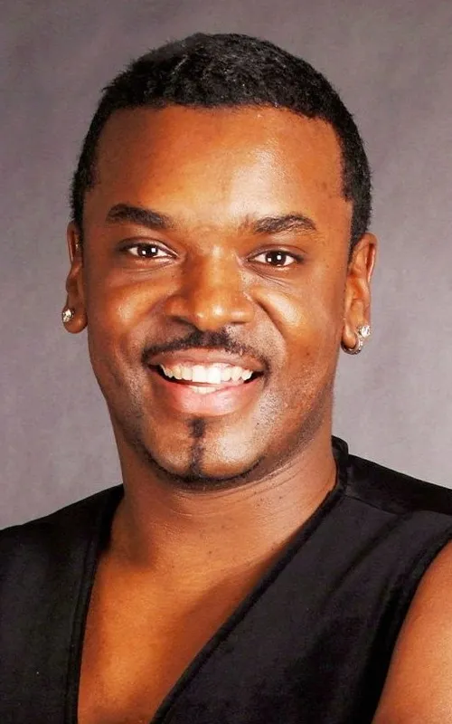 Saïdou Abatcha