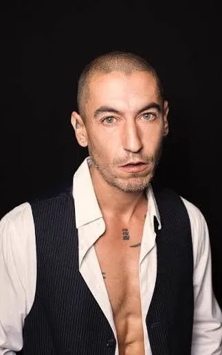 Alberto Raw