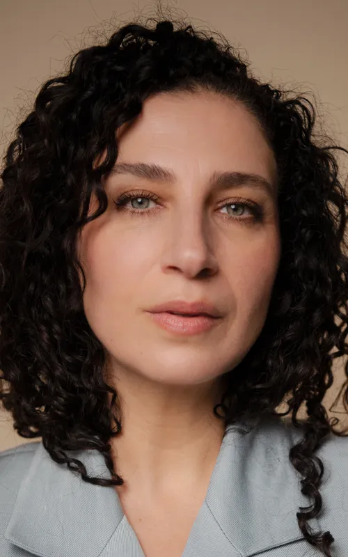 Clara Khoury