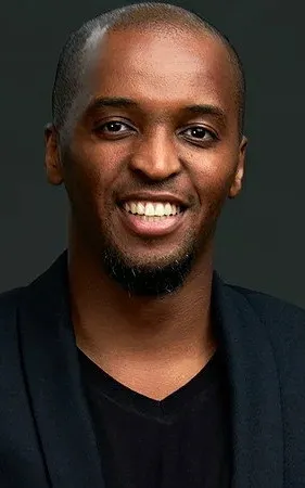 Katleho Ramaphakela