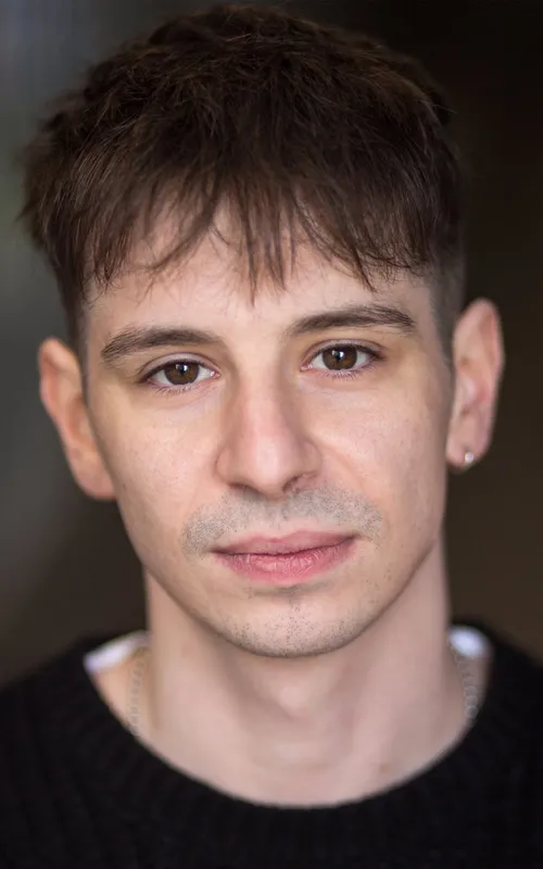 Ross Ian-Martin