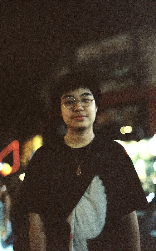 Trâm Anh Nguyễn