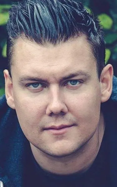 Thomas Riddersholm