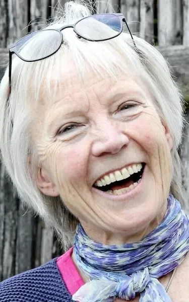 Lene Vestergård