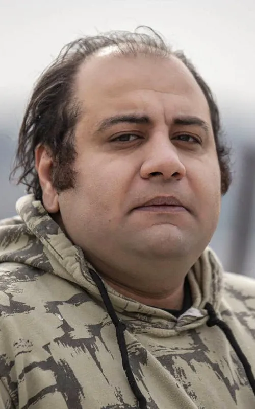 Shahoo Rostami