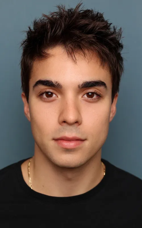 Jason Sanchez