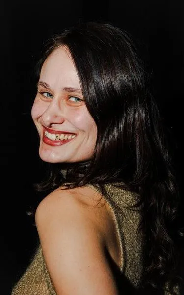 Carla Viola Thurøe