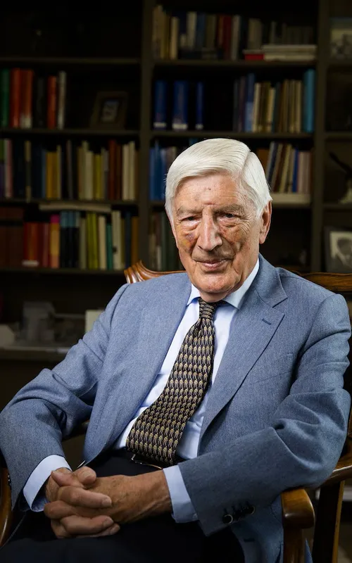 Dries van Agt