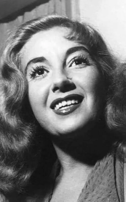 Elvira Pagã