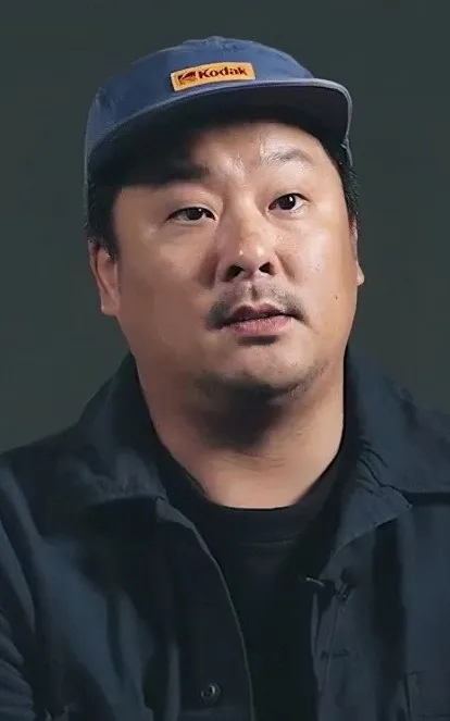 Ryu Seong-cheol