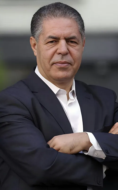 Malek Chebel