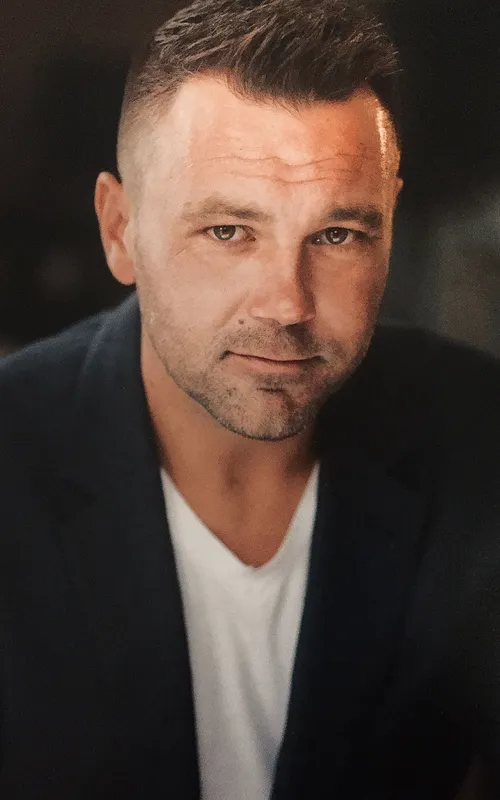 Justin Stillwell