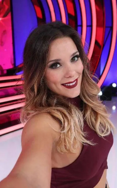 Lorena Gómez