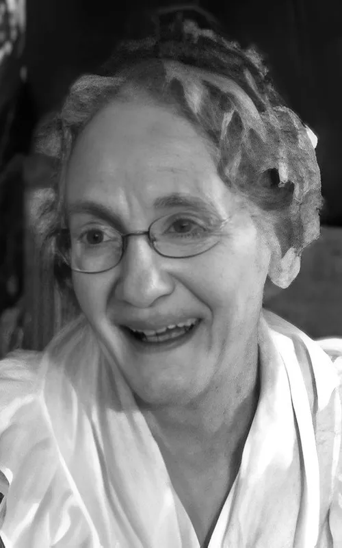 Anna Townsend