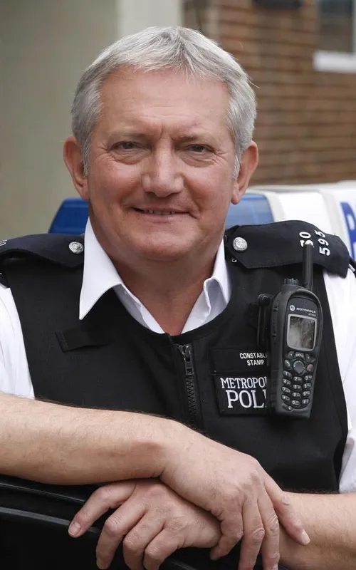 Graham Cole