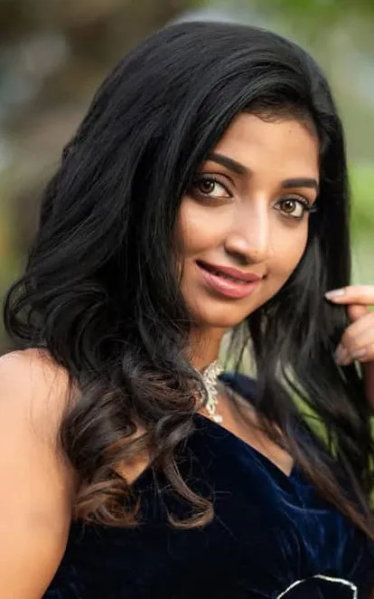 Sandhra Anil