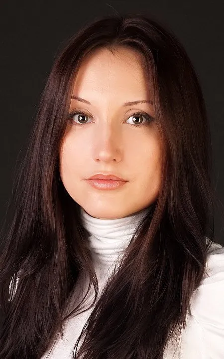 Tatyana Mironova