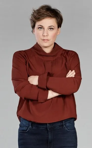 Antonia Klugmann
