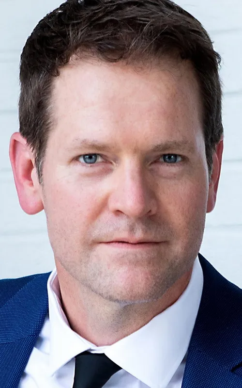 Mark E. Holmes