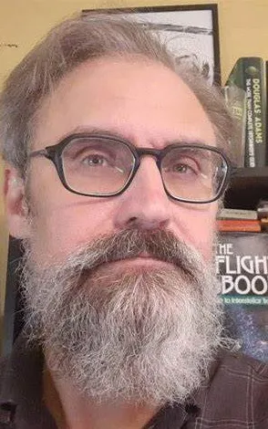 Stephen L. Antczak