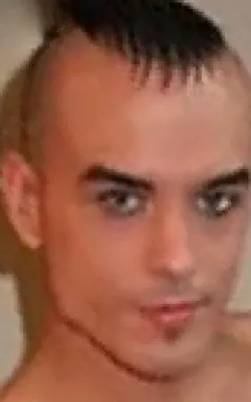 Jake Blade