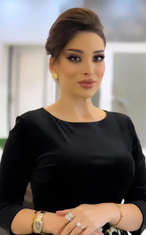 Maryam Kamal El Din