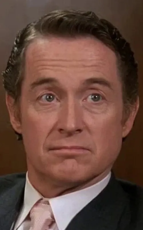 Woody Eney