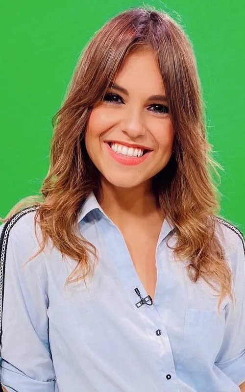 María Manzano