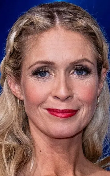 Nessie Mehrnaz Beik
