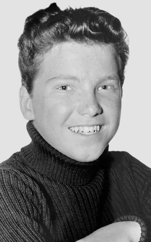Eddie Hodges