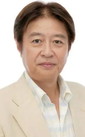 Hideyuki Hori