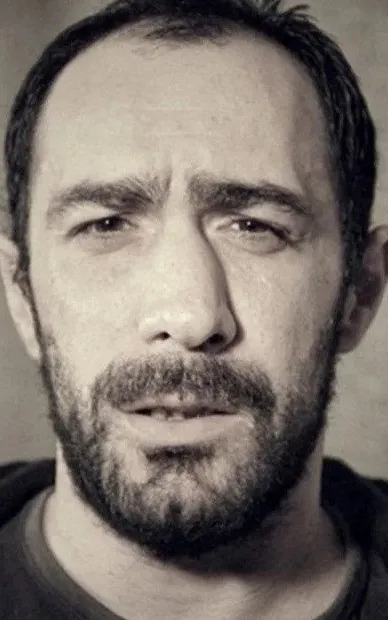 Georgiy Tabidze
