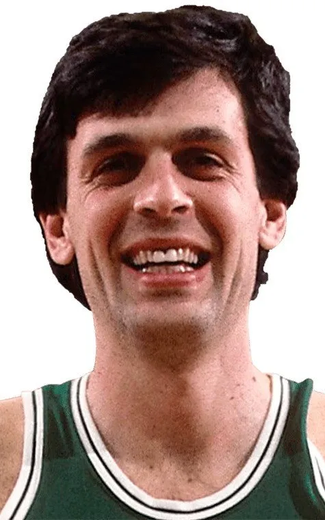 Kevin McHale