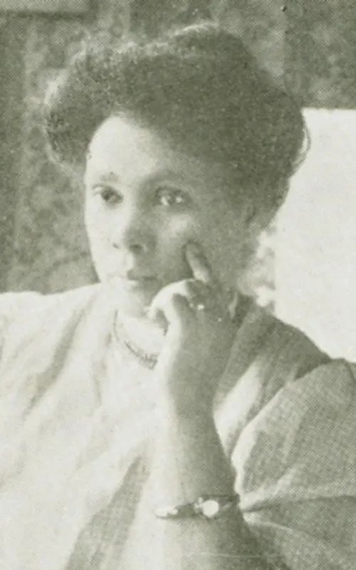 Maria P. Williams