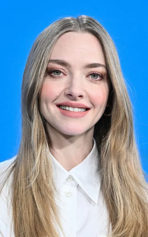 Amanda Seyfried