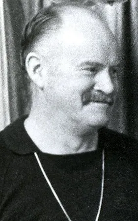 Dick Bush