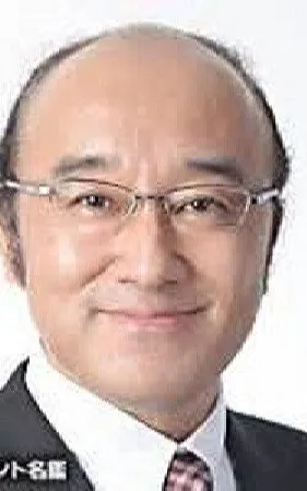 Yoshiichi Kawada