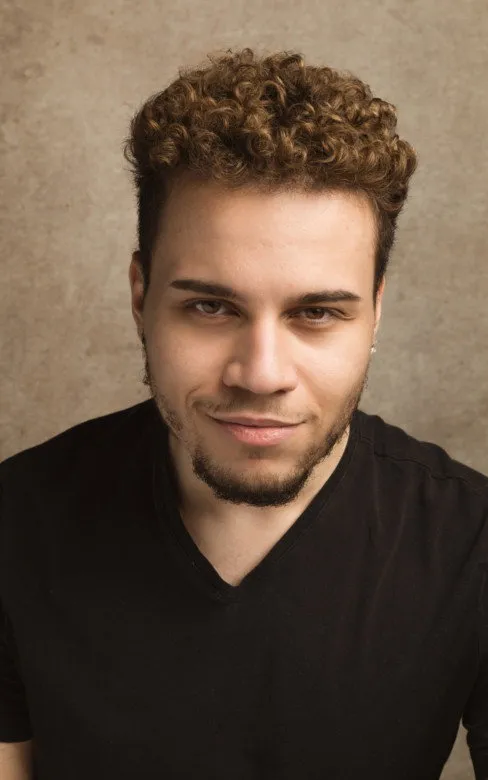 Aarman Touré