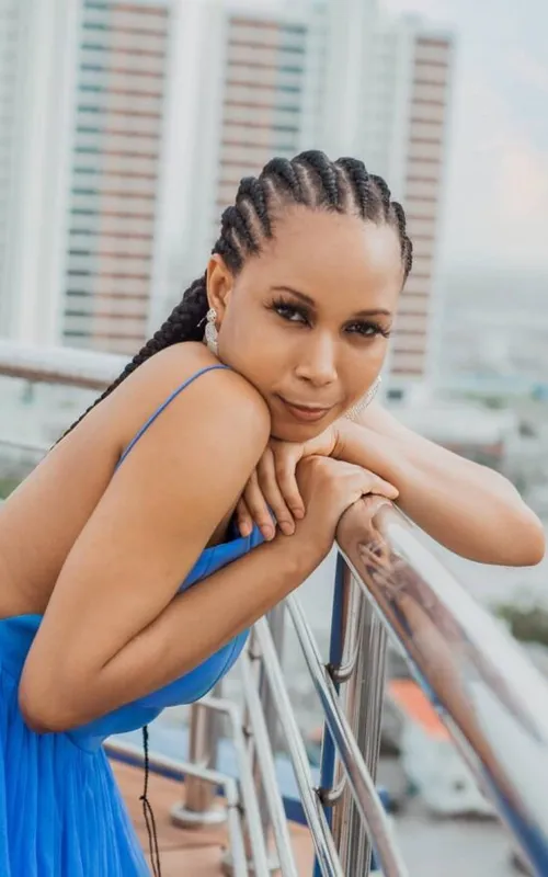 Bianca Ugowanne