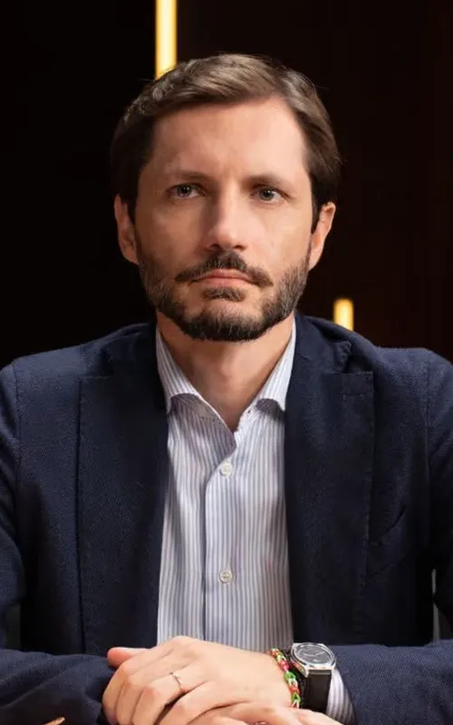 Adriano Gianturco