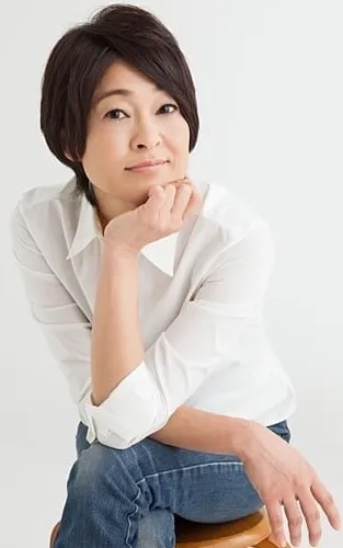 Michiko Kawai