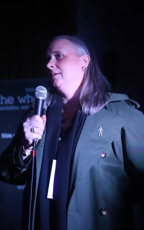 Suzanne Curtis