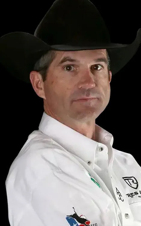 Cody Custer