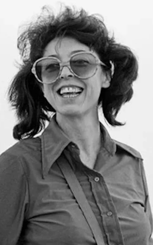 Jeanne-Claude